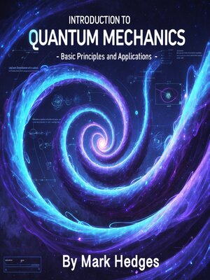 cover image of Introduction to Quantum Mechanics